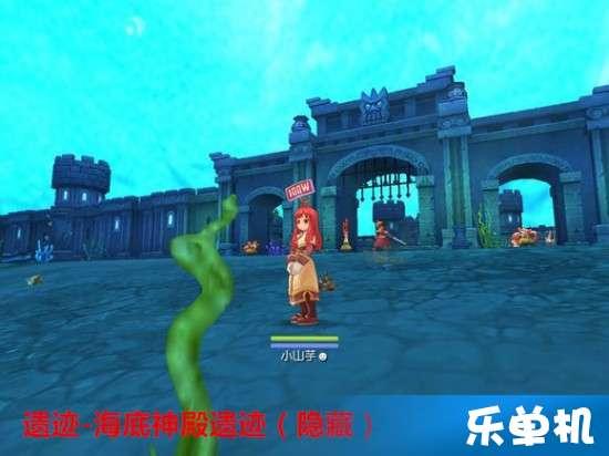 美人鱼生日会