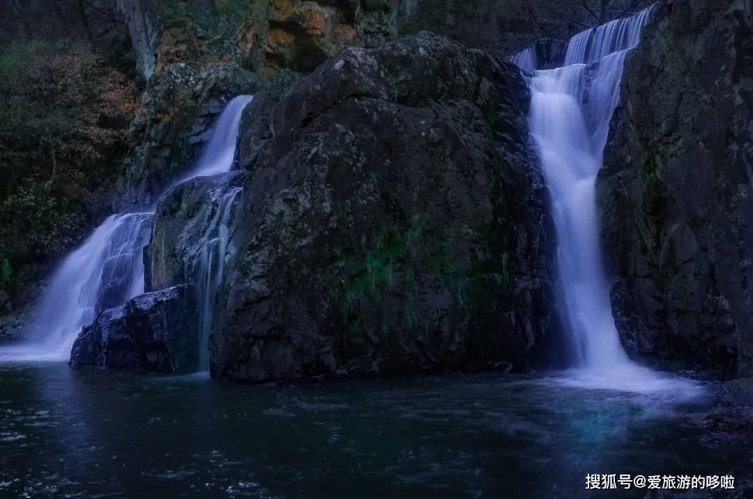 逃出诡异古宅