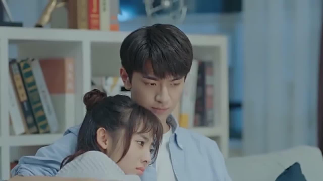 领导骂员工呢，是不是不对？游戏画面