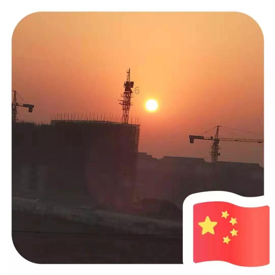 连接正负极