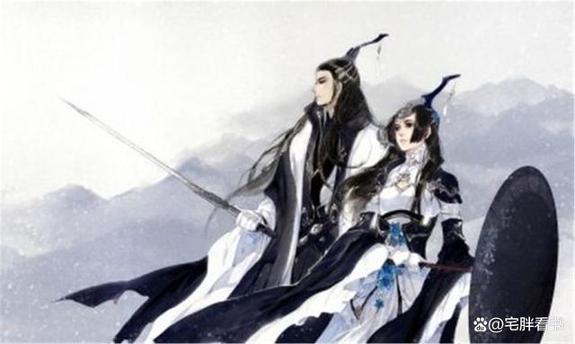 冬日里，哪些穿搭又好看又暖和？游戏画面