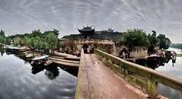 第一次探险